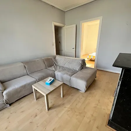 Apartment Le Minimum