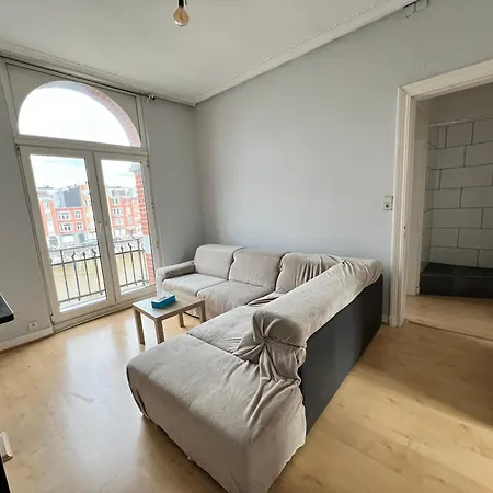 Apartment Le Minimum
