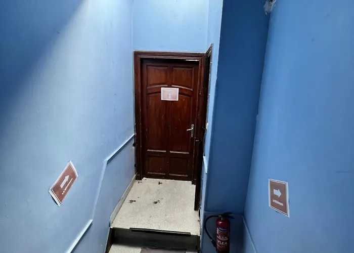 Apartamento Le Minimum *