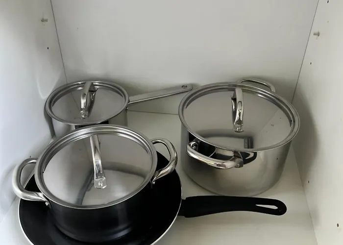 Apartamento Le Minimum