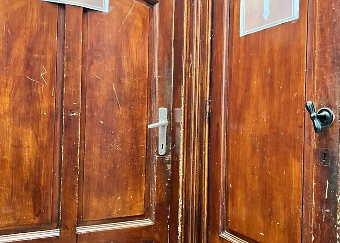 Apartamento Le Minimum Lieja