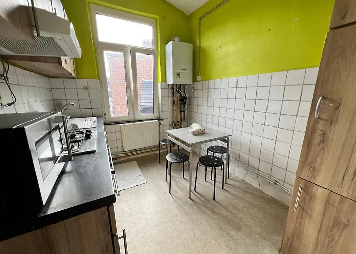 Le Minimum Apartamento