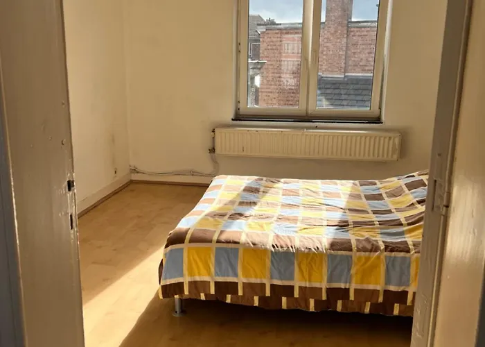 Le Minimum Apartamento