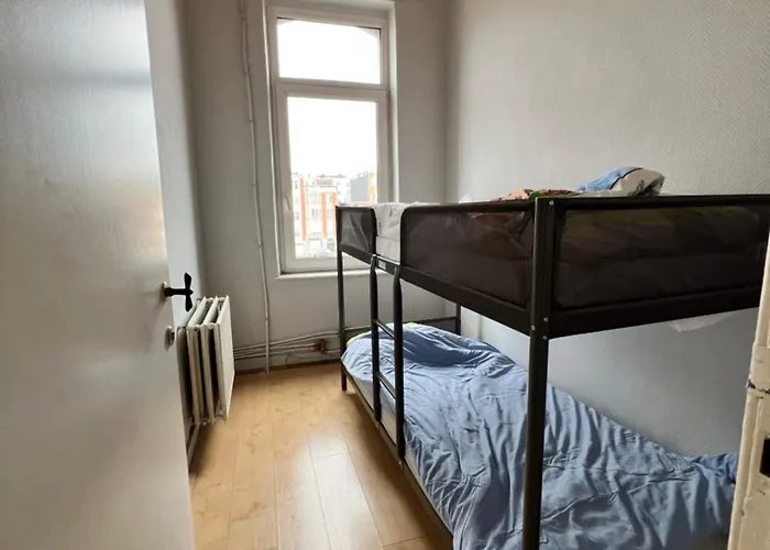 Le Minimum Apartamento