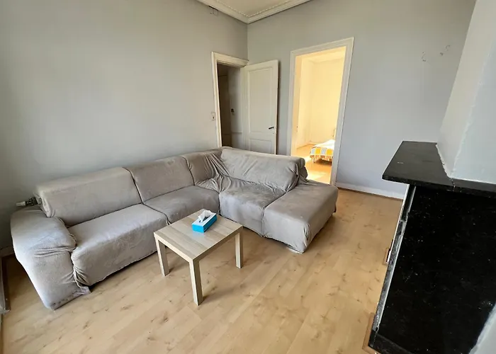 Apartamento Le Minimum