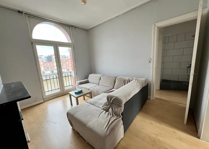 Apartamento Le Minimum