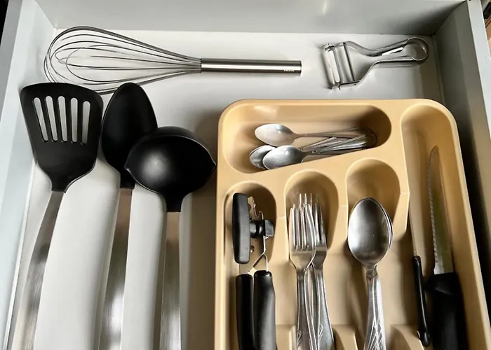 Le Minimum Apartamento Lieja